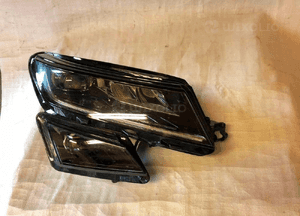 Skoda kodiaq full led lampa 1