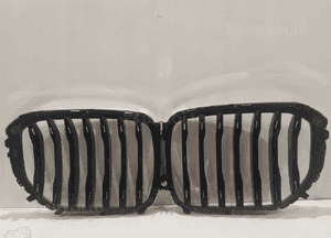 BMW X5 G05 Grill / Atrapa chłodnicy - 15706 6