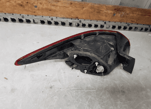 Mazda 6 gj kombi lampa prawy tył prawa tylna 5