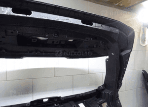 Klapa pokrywa bagażnika peugeot 308 iii T10 kombi 11