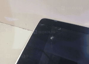 BMW 7 G11 / 5 G30 Wyświetlacz LCD - 1388 2
