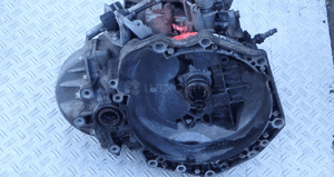 Skrzynia biegów astra iv j 1.6 turbo M320FAM radom 3