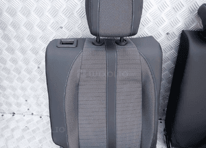 KANAPA FOTEL PEUGEOT 2008 II 2