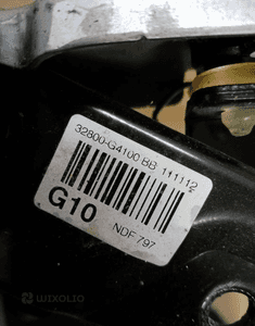 Pedal czujnik hamulca Hyundai i30 2017R III 32800-g4100 2