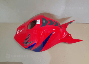 HONDA CBR 1000RR SC57 Nakładka na zbiornik bak 2