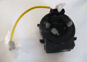 Hyundai tucson ii iii airbag taśma zwijak esp czujnik oryginał 2