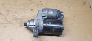 Rozrusznik starter silnika VW FOX 1.2 02T911023G 0001120400 1
