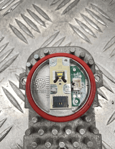 Bmw F30 F31 moduł przetwornica sterownik led 1305715 707881 8