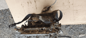 Silnik słupek Mercedes B-Klasa W245 2.0 CDI R6400110701 5