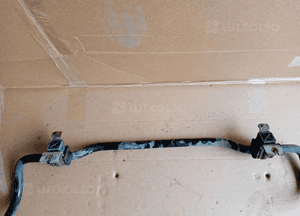 Drążek stabilizatora stabilizator przód Renault Clio III 1.2 TCE 7