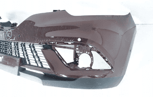 Zderzak przód przedni renault grand scenic iv 16- 620224828R 6