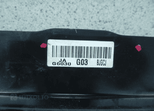 Kia picanto iii belka zderzaka oryginał 64900-G6030 4