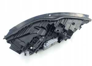 Audi A6 4G Lampa przednia FUL LED - Prawa - 12662 11