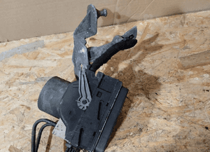 Pompa hamulcowa abs mercedes W169 a klasa W245 b klasa 0265950618 10