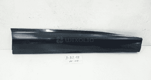 Listwa drzwi prawy przód audi Q4 e-tron 89A853960A 1