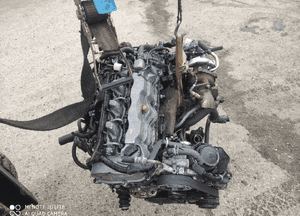 silnik honda crv 2.2 ictdi n22b1 kompletny 1