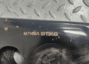 Transit MK7 2.2TDCI 2006-2014 fotel wahacz prawy 2