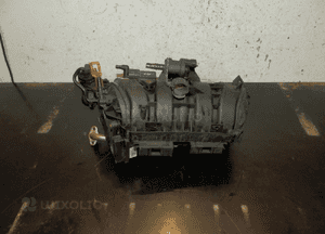 Kolektor Ssący Kompletny 55557906 DN Opel Corsa D 1.2 16V 80KM Z12XEP 8