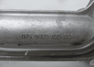 Przekładnia kierownicza opel astra iii h trw euro 3