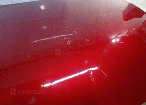 MAZDA CX3 CX-3 MASKA POKRYWA SILNIKA oryginał 6