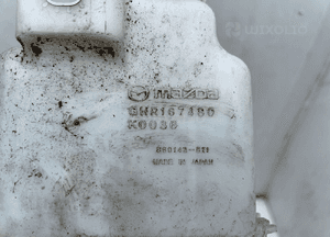 MAZDA 6 III GJ ZBIORNIK PŁYNU SPRYSKIWACZY GHR167480 3