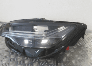 Lampa przednia przód lewa audi A6 C7 RS6 lift matrix full led 4G0 2014-2018 8