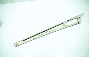 DECOR LISTWA DRZWI PRAWA A2307200222 ORZECH GENEWA SL R230 4