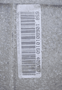 Skrzynia biegów 6HP26 241006 bmw E60 E61 E63 E64 645CI 545CI 4.4 V8 automat 6