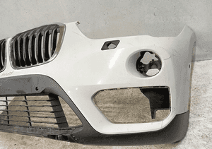 Zderzak przód przedni bmw X1 F48 15-19 3
