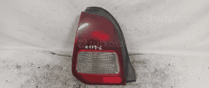 Tyl tylna lampa lewa mitsubishi colt 5 3D 1