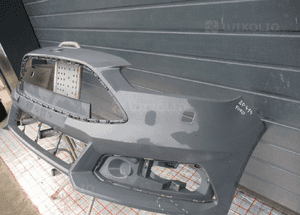 Zderzak przedni przód ford focus MK3 lift st st-line 2014-2018 6