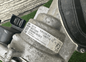 Przekładnia kierownicza bmw 2 X1 U06 U11 5A55E33 4