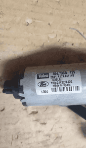 Ford Fiesta Mk5 Mk6 Mechanizm Silniczek Wycieraczek Tył Tylny 2S61A17K441AB 2
