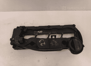 Audi a4 2.0 tdi oe 03L103469L POKRYWA ZAWORÓW 3