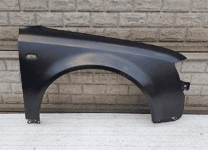Audi A4 B6 8E0 małysz 00-04 błotnik przedni prawy 1