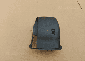 Osłona pod kierownice kolumny kierowniczej hyundai I30 n 84855-G4100 1
