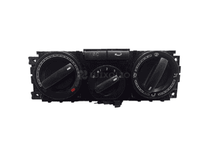 Panel nawiewu klimatyzacji volkswagen transporter T5 7H0820045AM9B9 2003-09 1