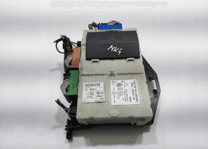 MODUŁ BSI SKRZYNKA BEZPIECZNIKÓW FORD MONDEO MK4 IV 7G9T-14A073-DE 2007-12 2