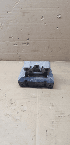 Łapa poduszka silnika VW Golf IV 4 1J0199555AC 5