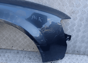 Błotnik prawy przód audi A4 B6 radom 2