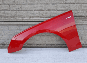 Audi A4 B9 8W0 lift 19 - 23 błotnik przedni lewy 1