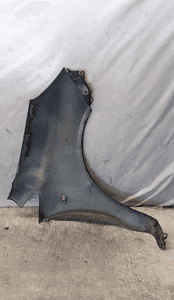 Opel corsa d błotnik przód przedni lewy Z168 4