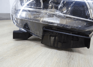 Lampa prawa full led x-klasa X470 A4709060900 4