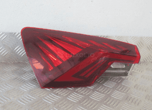 Lampa tylna tył lewa skoda octavia iv 4 sedan led 5E3945207A 1