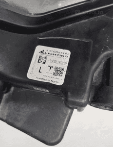 Tesla y 3 lift halogen led lewy 1077395-00-C 6