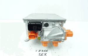 MODUŁ STACJA ŁADOWANIA ŁADOWARK ARTEON 5QE915682AR 3