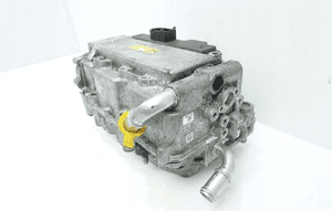 KONWERTER INWETER MERCEDES W205 W213 A2139008926 2