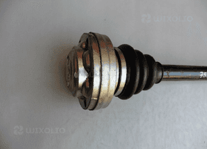 Półoś prawa tył 7537608 BMW X3 E83 2,0D N47 2,5i M54 3
