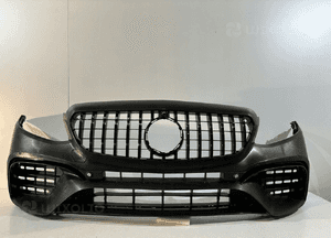 Mercedes E W213 63 AMG BODY KIT - 14972 2