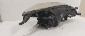 Przod przednia lampa lewa nissan note E11 lift 5